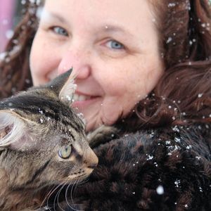 Meet your Posher, Melanie